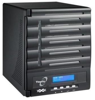 THECUS N5200XXX
