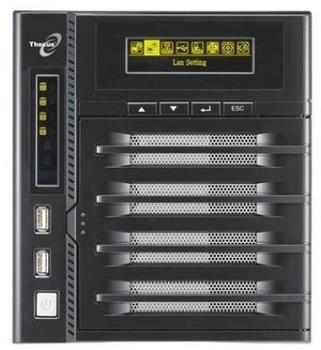 THECUS N4200PRO