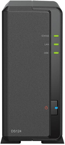 Synology DS124 18TB
