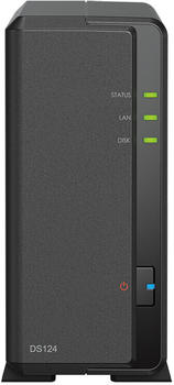 Synology DS124 16TB