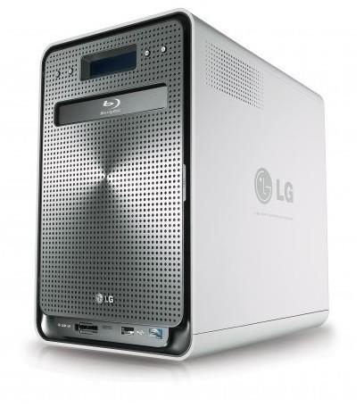 LG N4B2ND4 4 TB