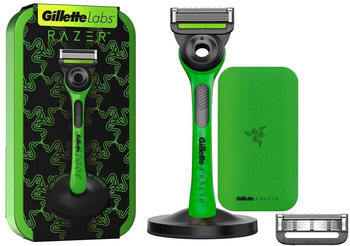 Gillette Labs Gaming Edition