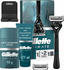 Gillette Intimate Rasierer