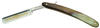 ERBE Rasiermesser 15cm - mit Griff aus Rinderhorn