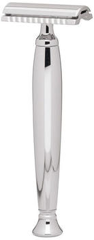 Erbe Solingen Rasierhobel Milano Tradition Metall