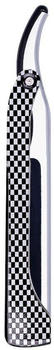 Erbe Solingen Rasiermesser Carbonoptik, 13,5cm