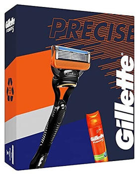 Gillette Fusion5 Precise Shaving Set