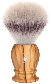 Mühle Classic Rasierpinsel Silvertip Fibre Olivenholz 21mm