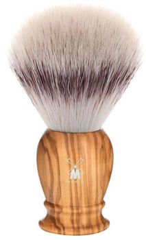 Mühle Classic Rasierpinsel Silvertip Fibre Olivenholz 25mm
