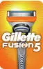 Nassrasierer Gillette Fusion