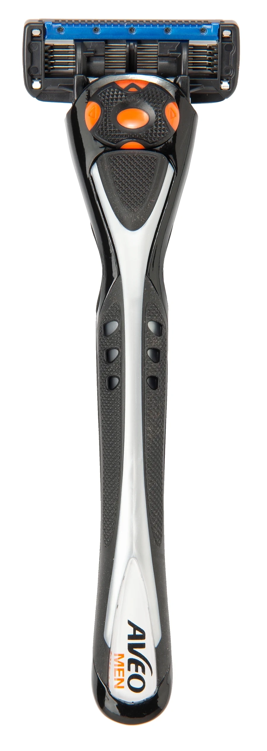 Aveo Men 5+1 Klingen Rasiersystem Flex-Pro
