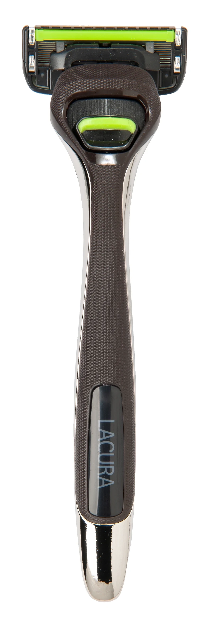 Herren-Nassrasierer Testsieger - Quelle: Stiftung Warentest 12/2024