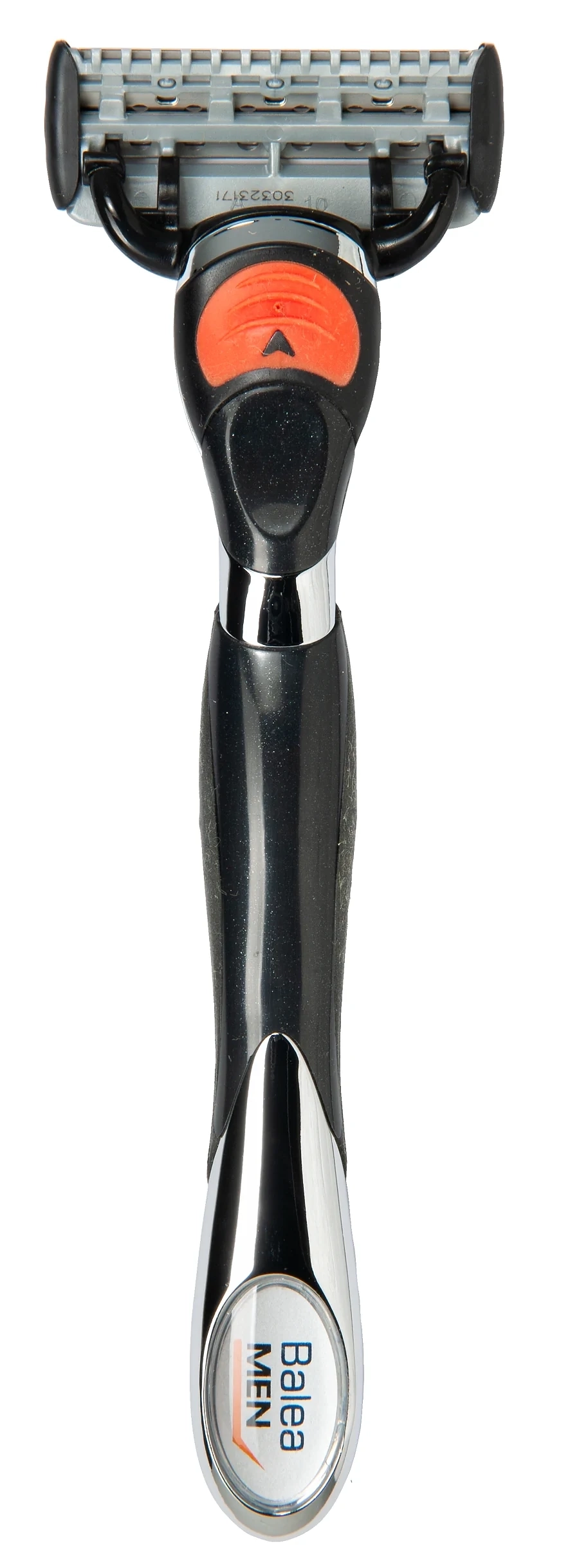 Herren-Nassrasierer Testsieger - Quelle: Stiftung Warentest 12/2024