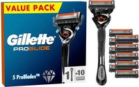 Gillette ProGlide Rasierer f&uuml;r M&auml;nner 1 St