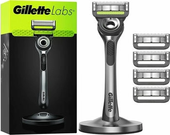 Gillette Labs Set 6-teilig