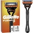 Gillette Fusion5 Razor + 1 Blades