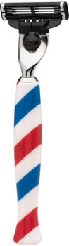 Erbe Solingen Rasierer Barberdesign