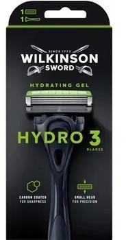 Wilkinson Sword Hydro 3 hydrating Gel