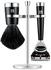 ZWILLING Rasierer Set mit Rasierer 3 teilig schwarz