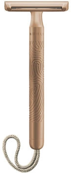 Mühle Companion Rasierhobel roségold matt