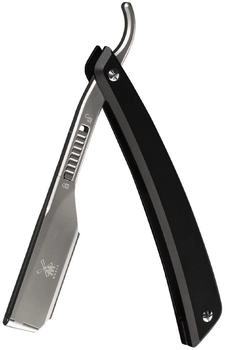 Mühle RMW 6 Rasiermesser Enthusiast Pro Edelstahl schwarz