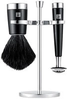 Zwilling 47206-000-0, Zwilling Rasierer-Set (47206-000-0) Schwarz