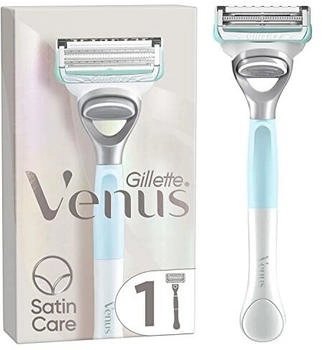 Venus Gilette Venus Satin Care Intimate Zone