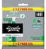 Wilkinson Sword Extra 2 Sensitive Einwegrasierer