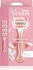 Gillette Venus Rasierer, Comfortglide Spa Breeze (1 St)