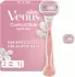 Gillette Venus Rasierer, Comfortglide Spa Breeze (1 St)