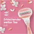 Gillette Venus Rasierer, Comfortglide Spa Breeze (1 St)