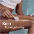 Gillette Venus Rasierer, Comfortglide Spa Breeze (1 St)