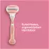 Gillette Venus Rasierer, Comfortglide Spa Breeze (1 St)