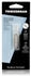 Tweezerman Brow Razor - Augenbrauenrasierer, Wechselklingen Rasierklingen 4 Stk