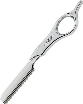 Feather Razor S