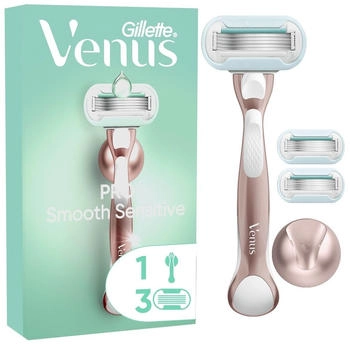 penisring beate uhse Erfahrungen zu Gillette Labs Heated Nassrasierer 1 St