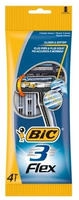 BIC COMFORT Einwegrasierer 4 St.