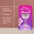 Wilkinson Sword Wilkinson-Sword Nassrasierer Xtreme 3 Comfort, Cherry Blossom, Einwegrasierer, für Damen, 8 Stück