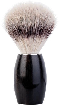 Dovo Solingen - Rasierpinsel Ebenholz Silvertip Fibre Rasur 1 ct Herren