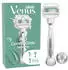 Gillette Venus Pro ComfortGlide Sensitive + 1 Ersatzklinge