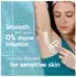 Gillette Venus Pro Smooth Sensitive + 1 Ersatzklingen