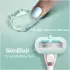 Gillette Venus Pro Smooth Sensitive + 1 Ersatzklingen