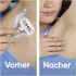 Gillette Venus Pro Smooth Sensitive + 1 Ersatzklingen