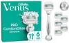 Nassrasierer Gillette Venus