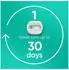 Gillette Venus Pro ComfortGlide Sensitive + 6 Ersatzklinge