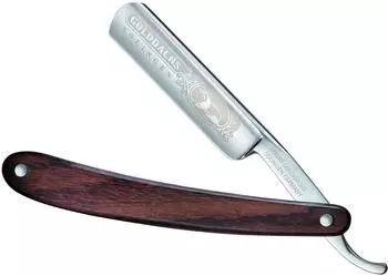 Golddachs Rasiermesser Indian Rosewood (7623336970)