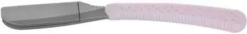 Feather Artist Club Professional Shavette, japanischer Stil (ACSR-NP)