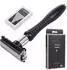 Feather DER-A Adjustable Double Edge Rasierer (DER-A)