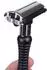 Feather DER-A Adjustable Double Edge Rasierer (DER-A)