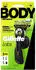 Gillette Labs Body & Intimate Rasierer + 3 Klinge